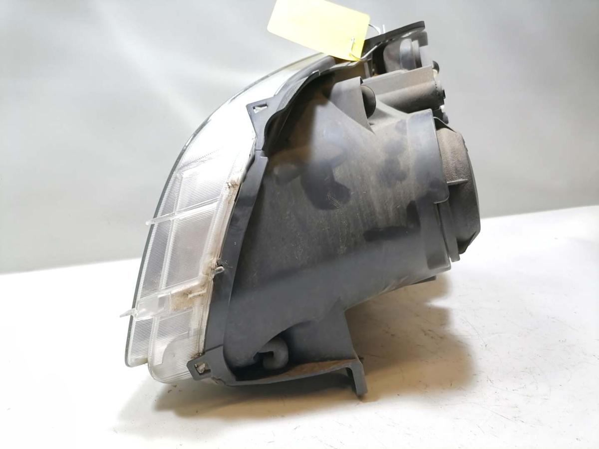 Fiat Doblo 223 original Scheinwerfer vorn rechts Halogen Facelift Bj.2008